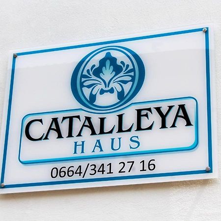 Catalleya Haus Langenlois Kültér fotó