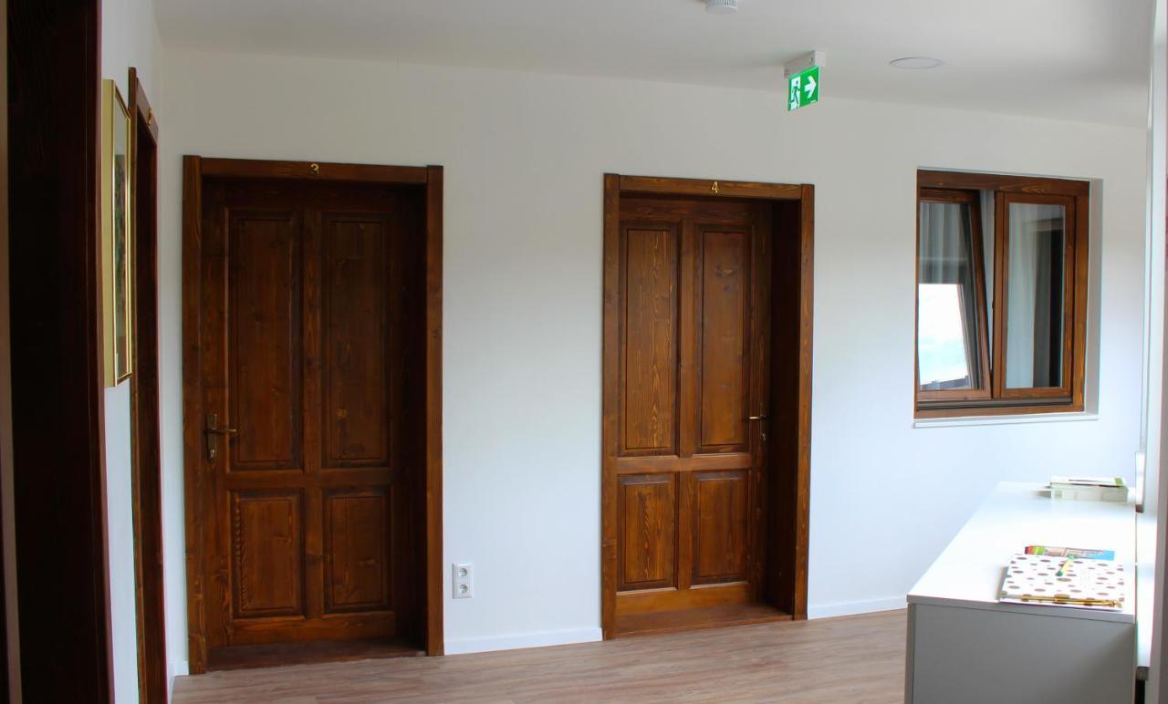 Catalleya Haus Langenlois Kültér fotó